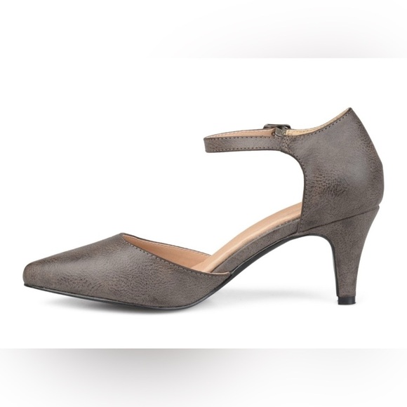 👠Journey Collection Women's Bettie Pump - Picture 6 of 11